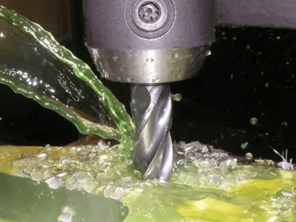 金屬加工液消泡劑