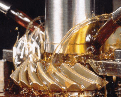 金屬加工液消泡劑