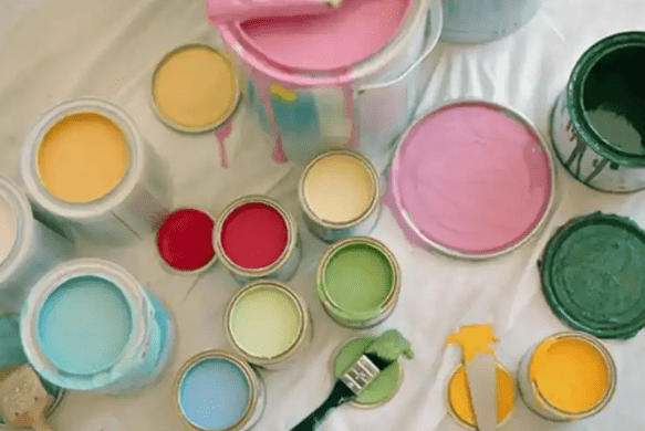 有機(jī)硅消泡劑