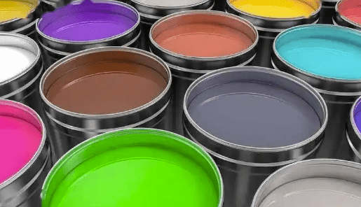 水性油墨消泡劑