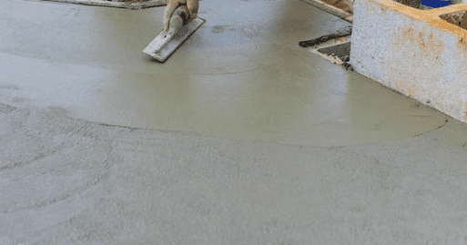 （水泥砂漿消泡劑應(yīng)用場(chǎng)景）