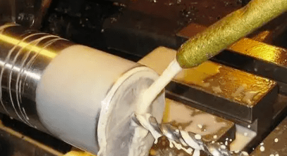 （研磨清洗消泡劑應(yīng)用場(chǎng)景） 