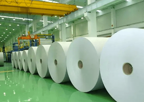 （造紙涂料消泡劑應(yīng)用場(chǎng)景）