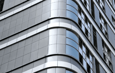 （氟碳漆消泡劑應(yīng)用場景）