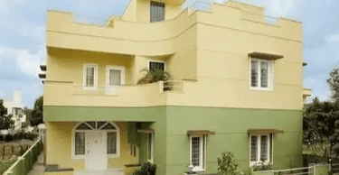 （內(nèi)外墻涂料消泡劑應(yīng)用場景）