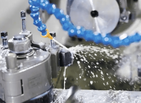 （金屬脫脂清洗消泡劑應(yīng)用場景）