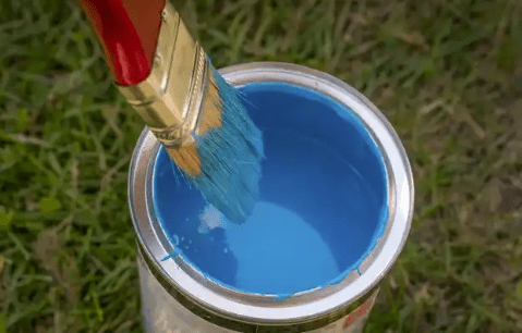 （聚乙烯醇涂料消泡劑應用場景）