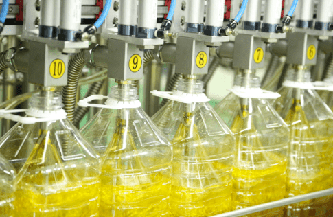 有機(jī)硅消泡劑