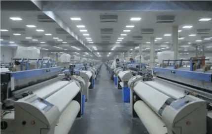 （織物加工用消泡劑應(yīng)用場景） 