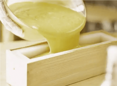 （皂化油用消泡劑應(yīng)用場景）