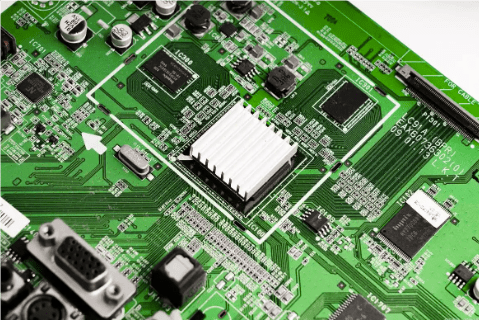 （電路板有機(jī)硅消泡劑應(yīng)用場(chǎng)景）