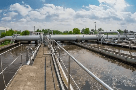 （廢水專(zhuān)用消泡劑應(yīng)用場(chǎng)景）