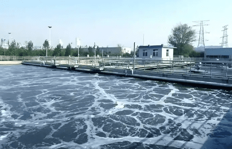 （通用有機(jī)硅消泡劑應(yīng)用場景）