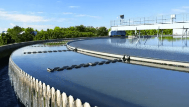 （廢鹽水消泡劑應(yīng)用場景）