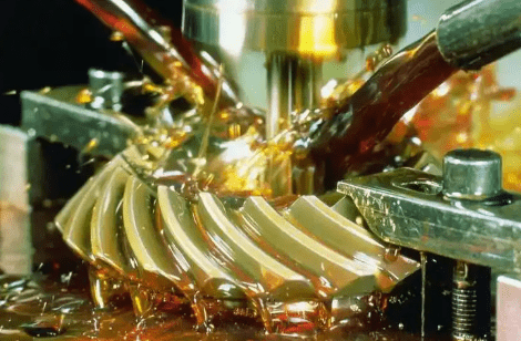 （礦物油基消泡劑應(yīng)用場景）