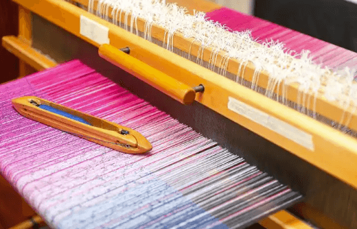 （紡織用有機(jī)硅消泡劑應(yīng)用場景）