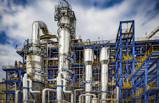 （高溫耐酸有機(jī)硅消泡劑應(yīng)用場景）