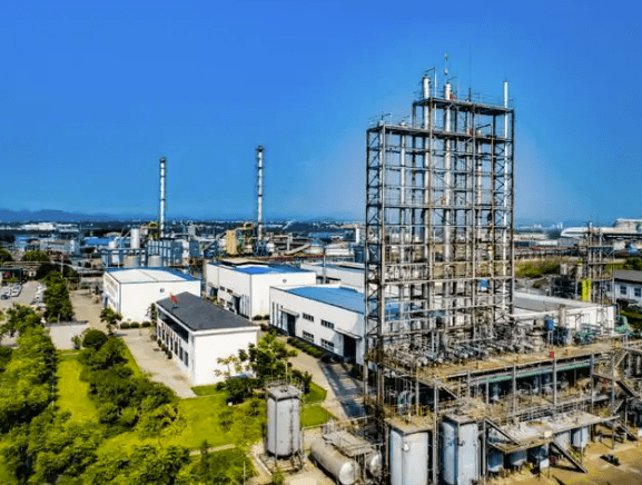 （有機硅非離子消泡劑應(yīng)用場景）