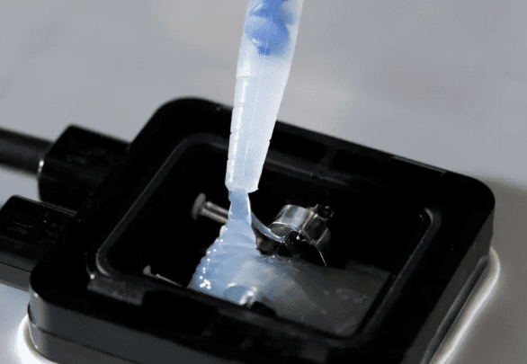 （電子有機(jī)硅膠消泡劑應(yīng)用場景）