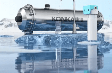 （凈水有機(jī)硅消泡劑應(yīng)用場(chǎng)景）