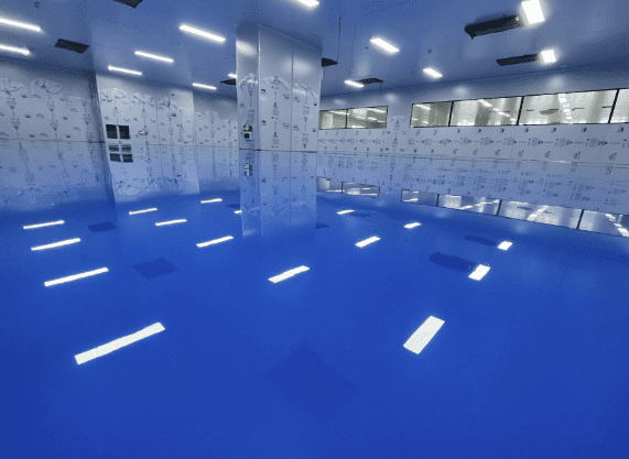 （有機(jī)硅底漆消泡劑應(yīng)用場(chǎng)景）