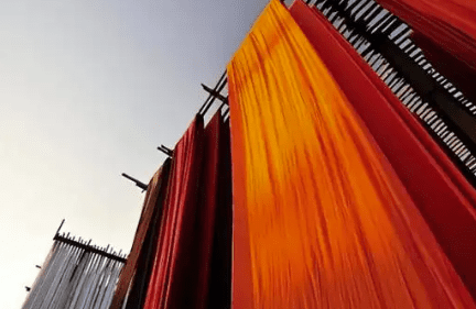 （有機(jī)硅染色消泡劑應(yīng)用場景）