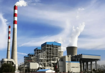 （聚醚脫硫消泡劑應(yīng)用場景）